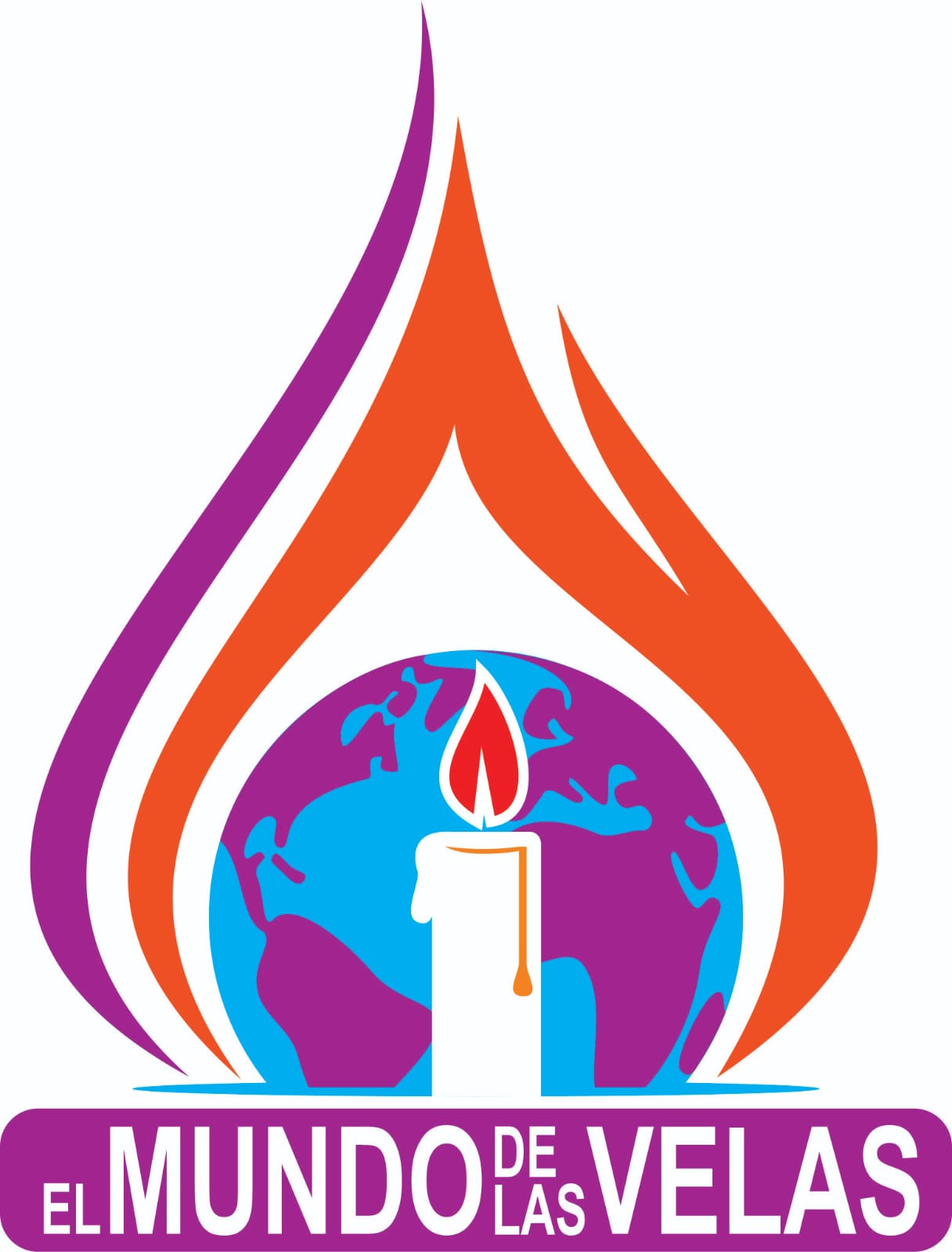 El Mundo de las Velas